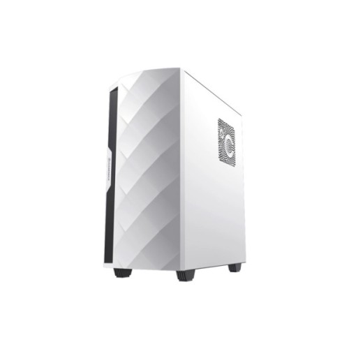 Корпус для ПК Gamemax White Diamond CP