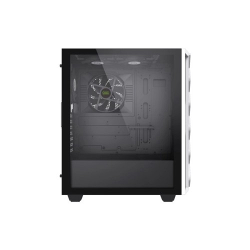 Корпус для ПК Gamemax White Diamond CP