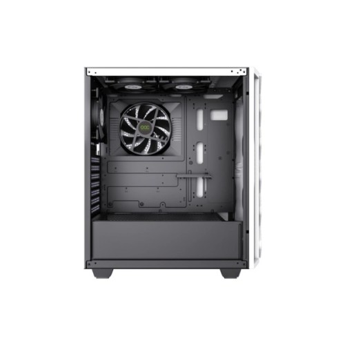 Корпус для ПК Gamemax White Diamond CP