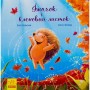 Книга Їжачок і кленовий листок. Аудіосупровід від автора - Єва Сольська, Катерина Зотова Ранок (9786170954046)