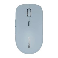 Мишка Canyon MW-12 Wireless/Bluetooth Blue (CNS-CMSW12BL)