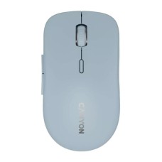 Мишка Canyon MW-12 Wireless/Bluetooth Blue (CNS-CMSW12BL)