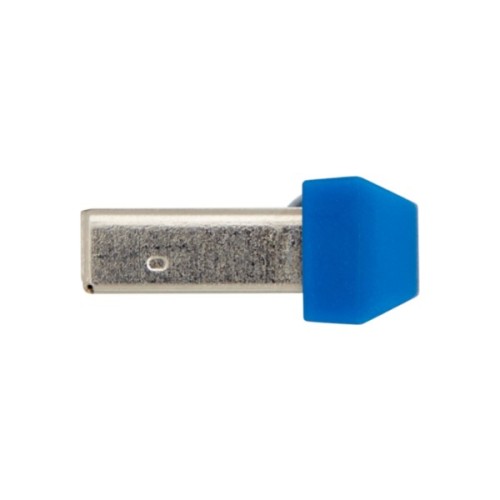 USB флеш накопичувач Verbatim 16GB Store 'n' Stay NANO Blue USB 3.0 (98709)