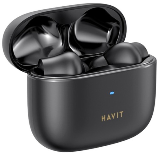 Навушники Havit TW958 PRO Black (HV-TW958)
