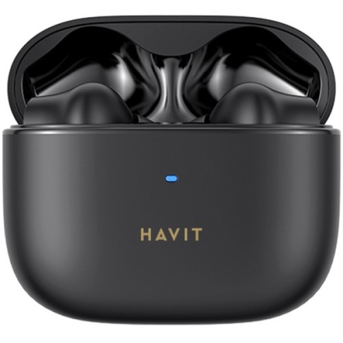Навушники Havit TW958 PRO Black (HV-TW958)