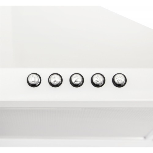 Витяжка кухонна Jantar KBT 650 LED 60 WH