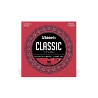 Струни для гітари D'Addario Student Classics Normal Tension (EJ27N)