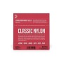 Струни для гітари D'Addario Student Classics Normal Tension (EJ27N)