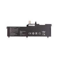 Акумулятор до ноутбука ASUS ROG Strix GL702V (C41N1541) 15.2V 4200mAh PowerPlant (NB431892)