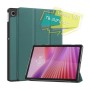 Чохол до планшета BeCover Smart Case Lenovo Tab TB-311FU 10.1" Dark Green (713107)