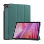 Чохол до планшета BeCover Smart Case Lenovo Tab TB-311FU 10.1" Dark Green (713107)