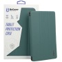 Чохол до планшета BeCover Smart Case Lenovo Tab TB-311FU 10.1" Dark Green (713107)