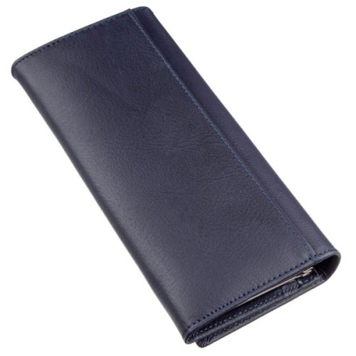 Гаманець ST Leather Синій (18895)