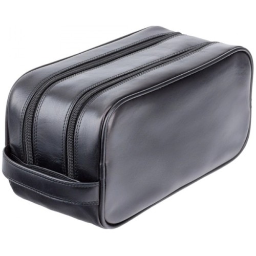 Несесер Visconti MZ100 Naples Italian Black (MZ100 IT BLK)