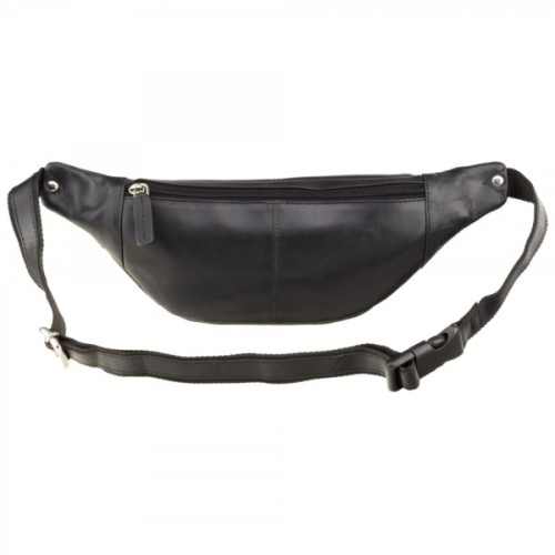 Сумка Visconti 721 Bumbag Large Black (721 BLK)