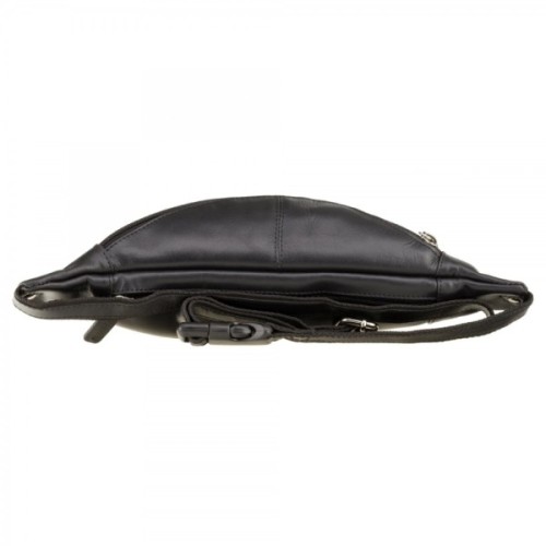 Сумка Visconti 721 Bumbag Large Black (721 BLK)