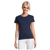 Футболка Sol's Regent Women кобальт L (01825319L)