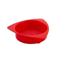 Лійка кухонна Алеана - сітка зливна для банки 14 х 13,5 х 3,5 см (алн 167003)