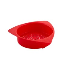 Лійка кухонна Алеана - сітка зливна для банки 14 х 13,5 х 3,5 см (алн 167003)