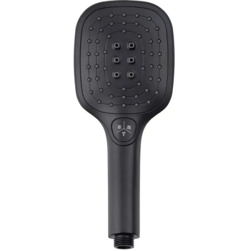 Змішувач Kroner Edelstahl Kubus-SCH010 + змішувач Edelstahl Kubus-SCH060 (CVS30160)