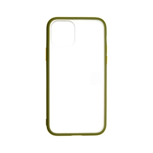Чохол до мобільного телефона Gelius Bumper Case for iPhone 11 Pro Green (00000078214)