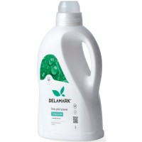 Гель для прання DeLaMark Universal 2 л (4820152331243)