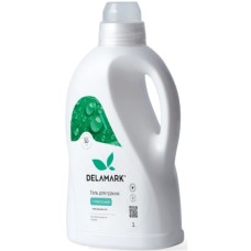 Гель для прання DeLaMark Universal 2 л (4820152331243)