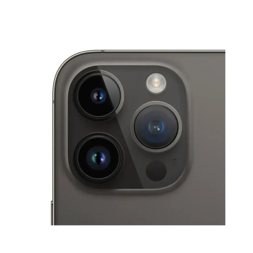 Мобільний телефон Apple iPhone 14 Pro 256Gb Space Black (REF A) BREEZY (2AMQ0T3)
