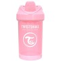 Поїльник-непроливайка Twistshake 300 мл 78273 світло-рожева (69886)