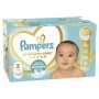 Підгузки Pampers Premium Care Midi Розмір 3 (6-10кг), 120 (4015400465461)