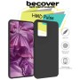 Чохол до мобільного телефона BeCover HMD Pulse Black (713142)