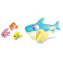 Іграшка для ванної Kiddi Smart Морська пригода (4339-KS)