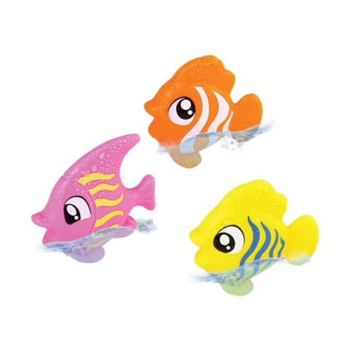 Іграшка для ванної Kiddi Smart Морська пригода (4339-KS)