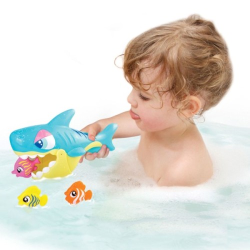 Іграшка для ванної Kiddi Smart Морська пригода (4339-KS)
