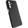 Чохол до мобільного телефона Dengos Carbon Samsung Galaxy A17 Black (DG-TPU-CRBN-235)