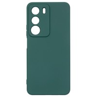 Чохол до мобільного телефона Armorstandart ICON Realme C71 4G Camera cover Dark Green (ARM87434)