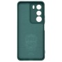 Чохол до мобільного телефона Armorstandart ICON Realme C71 4G Camera cover Dark Green (ARM87434)