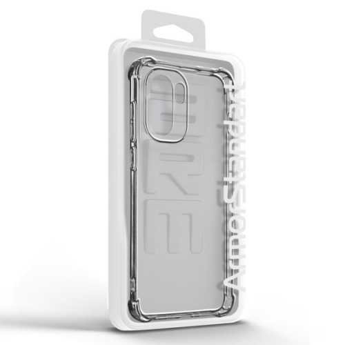 Чохол до мобільного телефона Armorstandart Air Force OnePlus 15R 5G Clear (ARM90443)