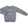 Кофта дитяча Breeze PERFECT (21035-140B-gray)