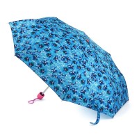 Парасоля Fulton L354-040911 Minilite-2 Cool Pansy (L354-040911)