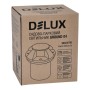 Світильник Delux GROUND 04_MR16 230V IP64 (90022790)