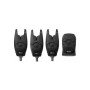 Індикатор клювання Prologic BAT Bite Alarm Set 3+1 різнобарвний (1846.14.57)