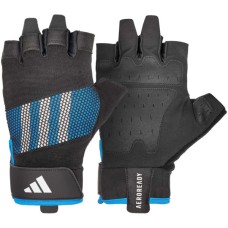 Рукавички для фітнесу Adidas Performance Training Gloves ADGB-15014BL синій XL (885652026024)