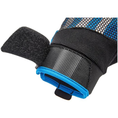 Рукавички для фітнесу Adidas Performance Training Gloves ADGB-15014BL синій XL (885652026024)