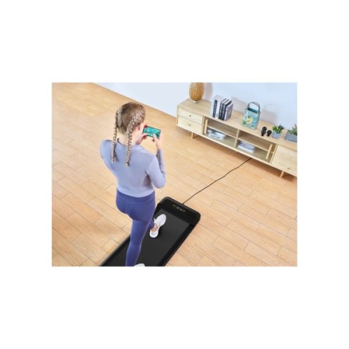 Бігова доріжка Kingsmith WalkingPad С2 Black (WPS1FBlack)