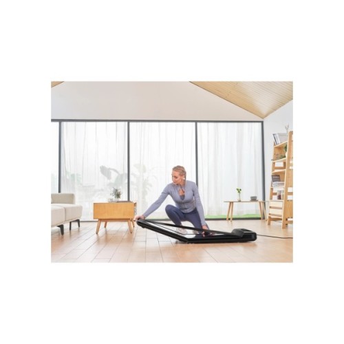 Бігова доріжка Kingsmith WalkingPad С2 Black (WPS1FBlack)