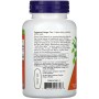 Вітамінно-мінеральний комплекс Now Foods Горянка (епімедіум), 750 мг, Horny Goat Weed Extract, 90 таблеток (NOW-04758)
