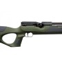 Пневматична гвинтівка Weihrauch РСР редукторна HW 100 T Synthetic stock (20.10Q520-01)