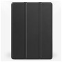 Чохол до планшета BeCover Flexible TPU Mate Xiaomi Pad 8 / 8 Pro 11.2" Black (715623)