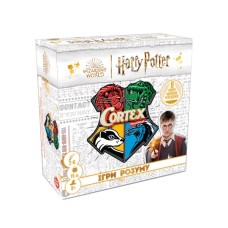 Настільна гра YaGo Cortex Challenge Гаррі Поттер (CORHP01UA)